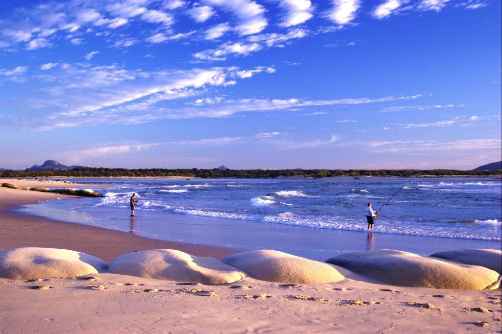 Maroochydore Beach Motel Εξωτερικό φωτογραφία