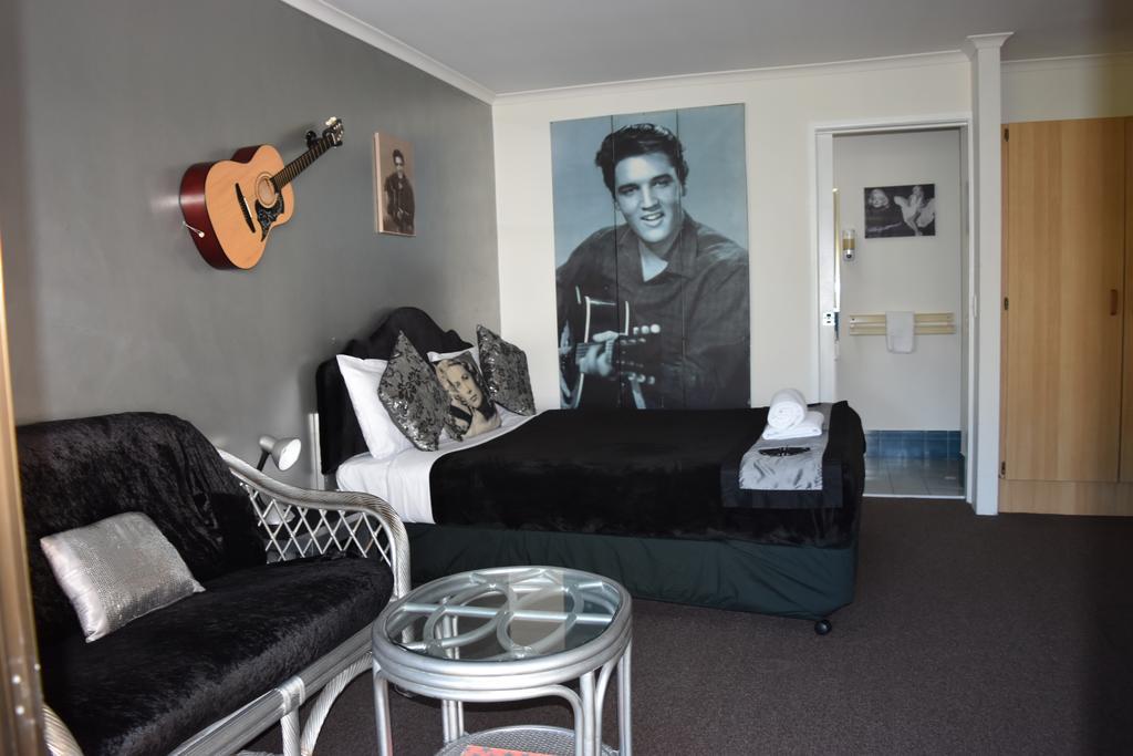 Maroochydore Beach Motel Εξωτερικό φωτογραφία