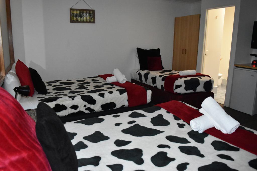 Maroochydore Beach Motel Εξωτερικό φωτογραφία