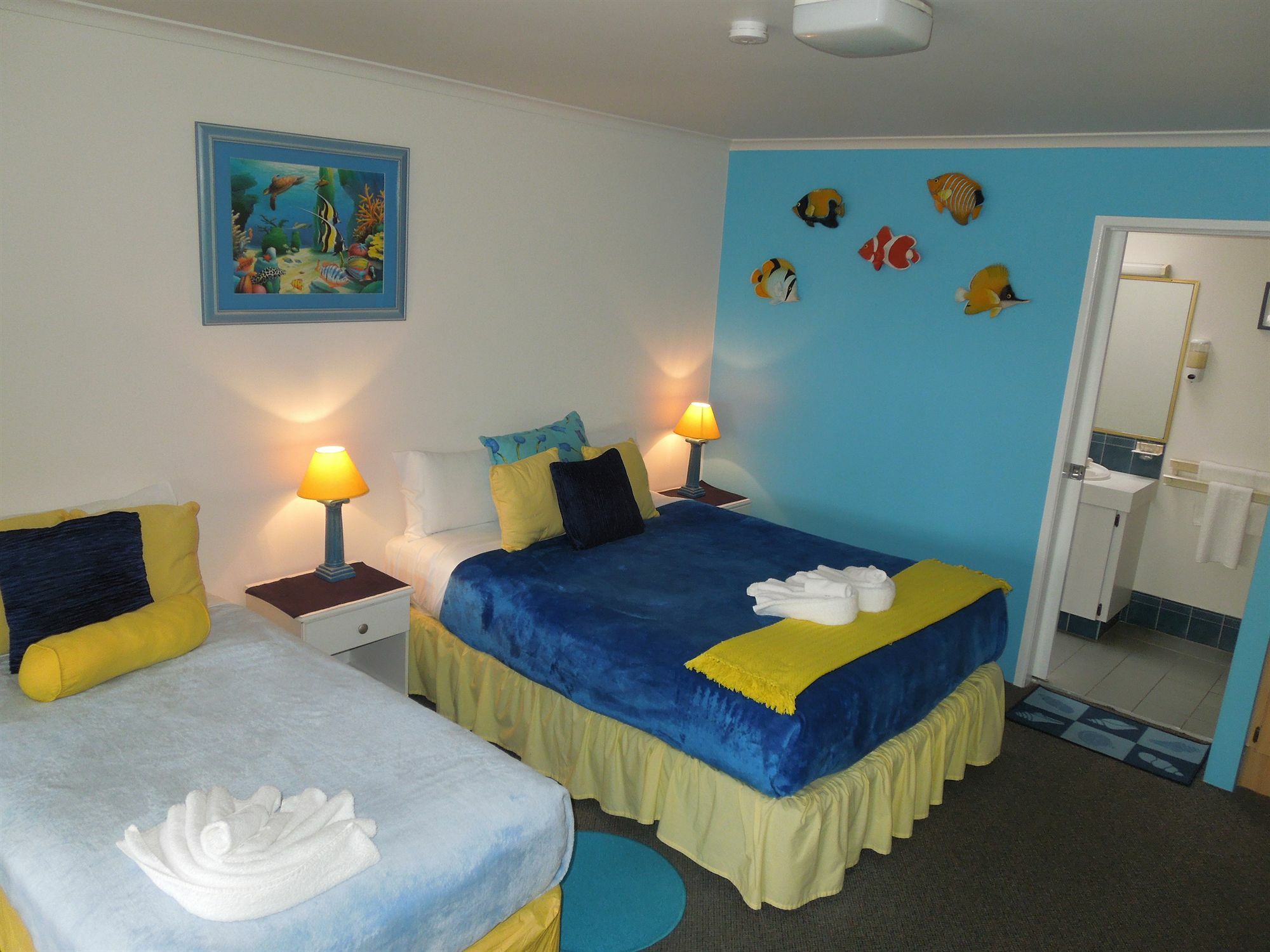 Maroochydore Beach Motel Εξωτερικό φωτογραφία