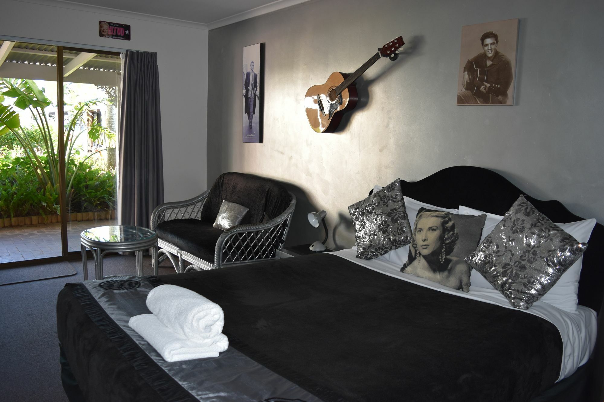 Maroochydore Beach Motel Εξωτερικό φωτογραφία