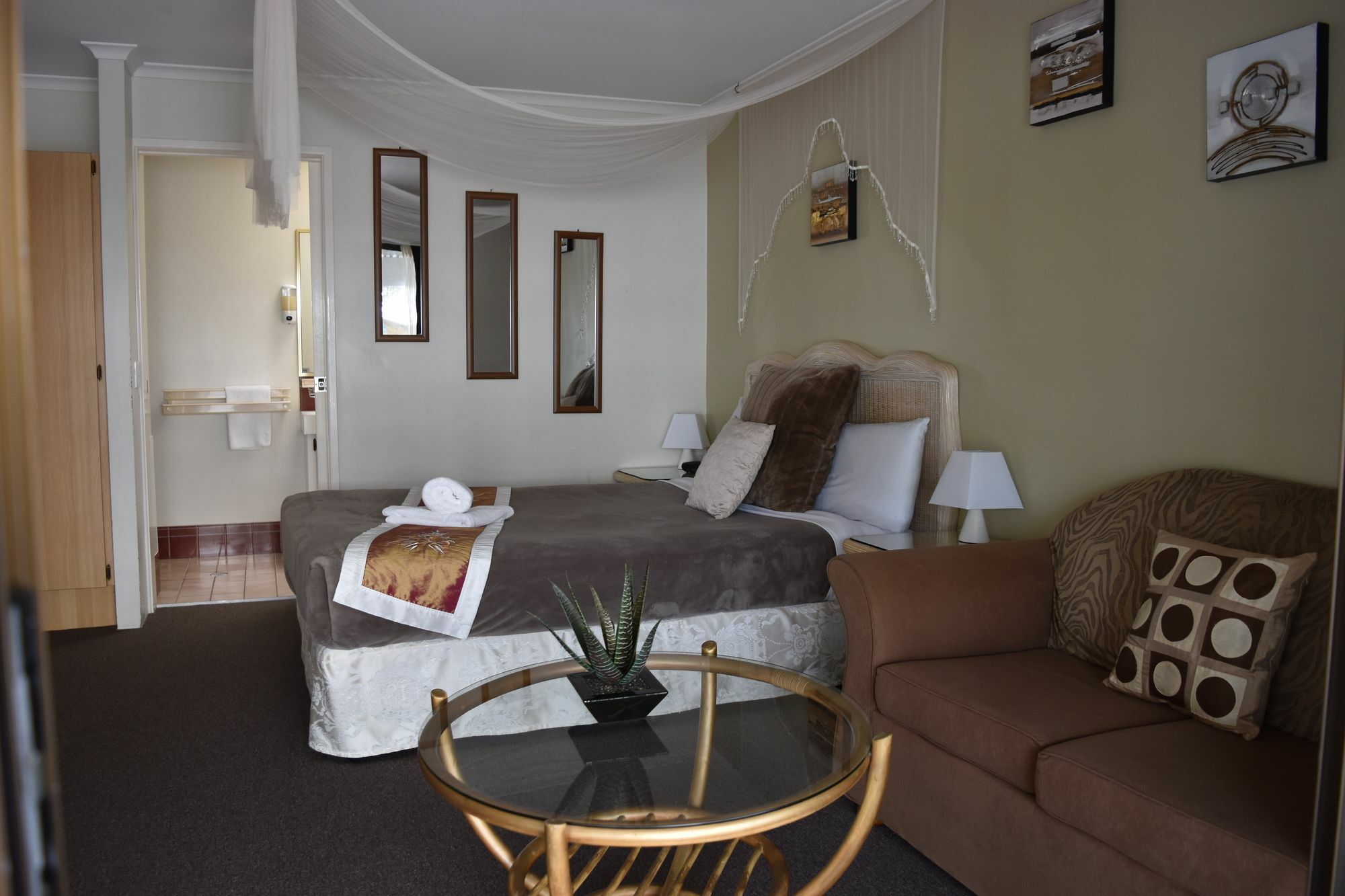 Maroochydore Beach Motel Εξωτερικό φωτογραφία