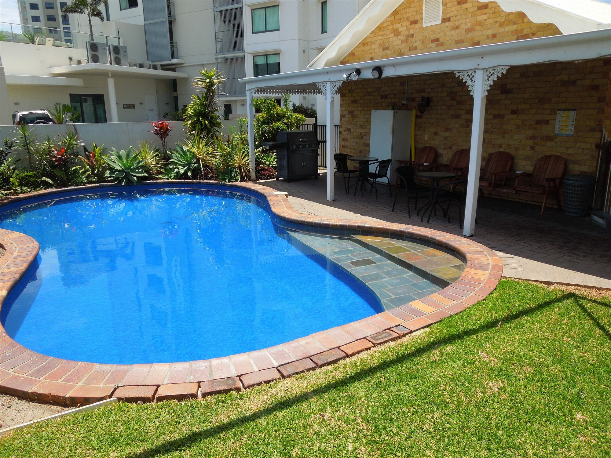 Maroochydore Beach Motel Εξωτερικό φωτογραφία